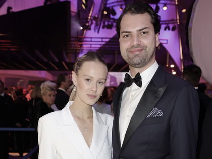 Jimi Blue Ochsenknecht: Schockierende Enthüllung um Laura-Marie Geissler!