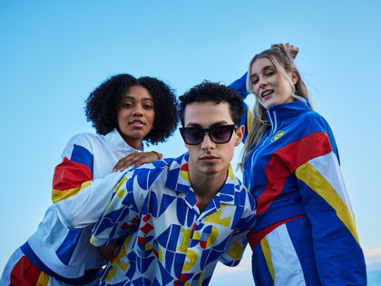 50 Jahre Lidl: Coole Fashion-Must-haves fürs Festival