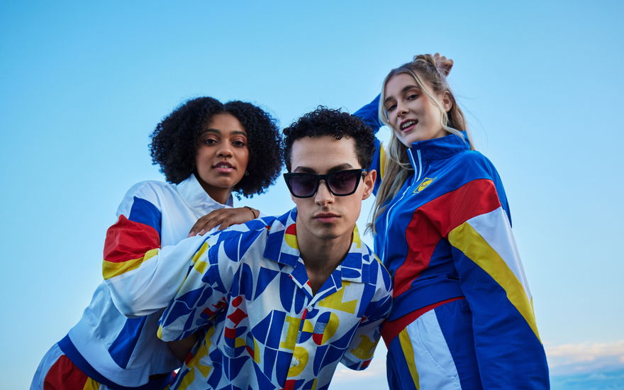 50 Jahre Lidl: Coole Fashion-Must-haves fürs Festival