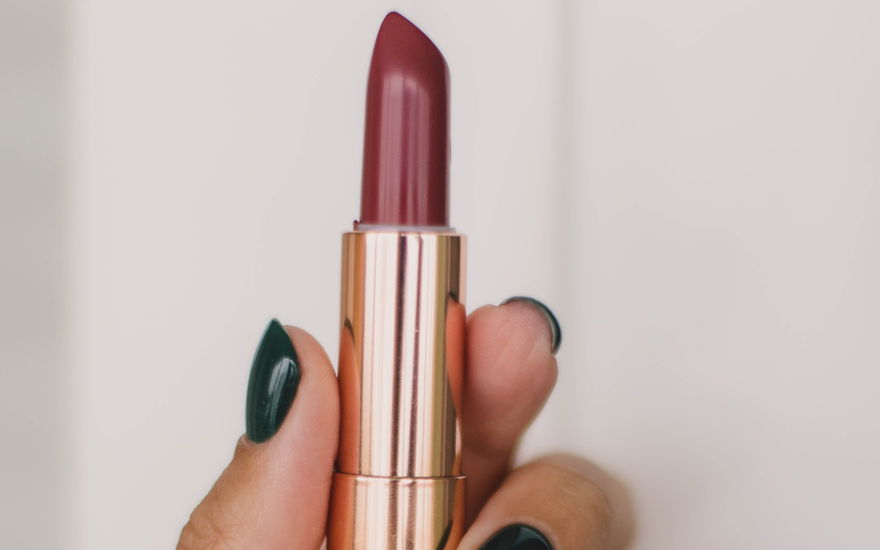 Sommer-Trend 2023: Das sind die 3 schönsten Lippenstift-Farben