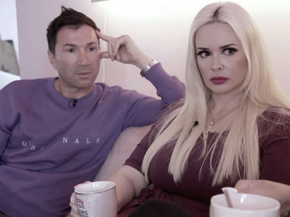 Lucas Cordalis: Nur "Mann von"? Ehrliche Worte über Daniela Katzenberger