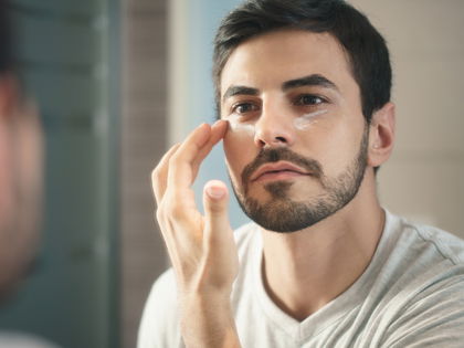 Anti-Aging: DAS ist die beste Augencreme für Männer