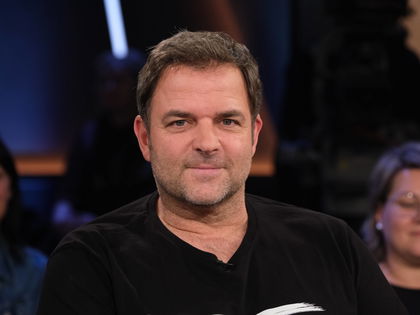 Martin Rütter: Er macht Diagnose öffentlich