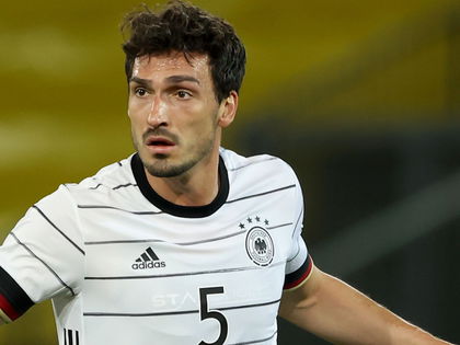 Mats Hummels: Überraschend nicht im EM-Kader – Ist das der Grund?