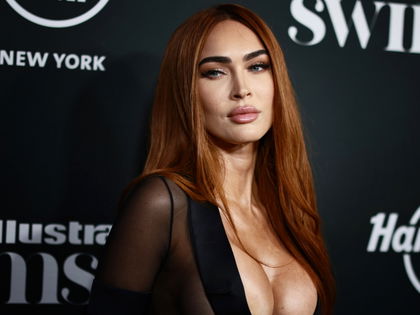 Megan Fox: Sie hatte eine Fehlgeburt! "Muss mich verabschieden"