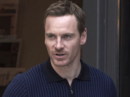 Michael Fassbender: Horror-Crash im Porsche 911 - "Wir sind entsetzt"