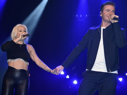 Michelle: Fans toben! Heftige "Schlagerboom"-Kritik wegen Ex Eric Philippi