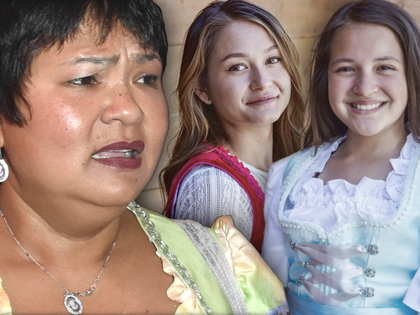 "Bauer sucht Frau"-Narumol: Bitttere Tränen! Völlig aufgelöst wegen Jorafina & Jenny