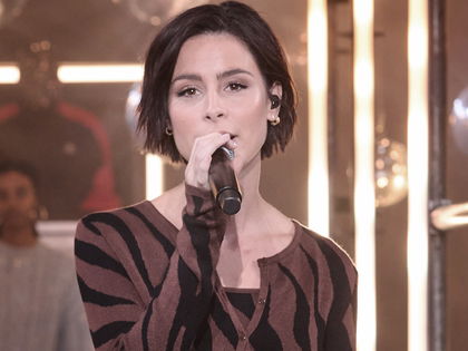 Lena Meyer-Landrut: Traurige Liebes-Geschichte
