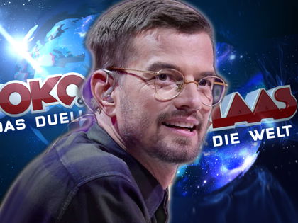Joko Winterscheidt: Wahrheit enthüllt! Alles Fake bei "Duell um die Welt"?