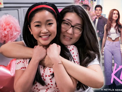 Netflix: Gastauftritt in "XO, Kitty"? Lana Condor packt aus