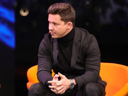 Nico Santos: Traurige Beichte um seine Vergangenheit