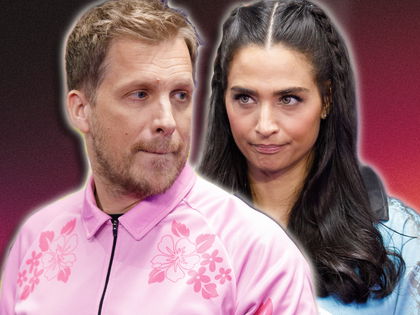 Amira Pocher: Inmitten der Ehe-Krise - Sensationelle Neuigkeiten