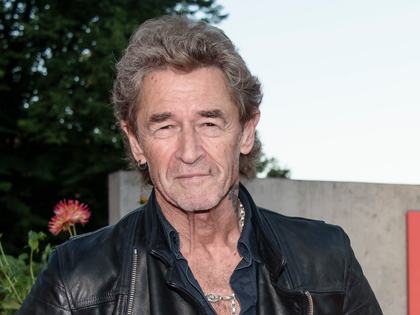 Peter Maffay: Riesige Überraschung um Weltstar Anastacia