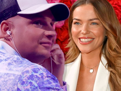 Pietro Lombardi: Pikante Nackt-Beichte rund um ihn & Laura Maria Rypa