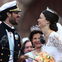 Prinz Carl Philip & Sofia von Schweden: Die Wahrheit über ihre Liebe