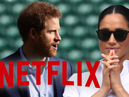 Herzogin Meghan & Prinz Harry: Filmrechte offiziell bestätigt! Geht die Familienfehde weiter?