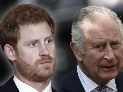 König Charles: Enttäuschung wegen Camilla - Er kann Harry nicht verzeihen