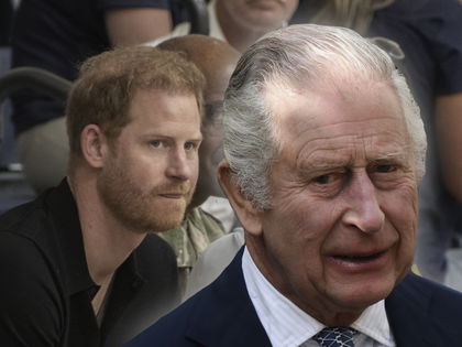 Herzogin Meghan & Prinz Harry: Traurige Geburtstags-Abfuhr für König Charles?