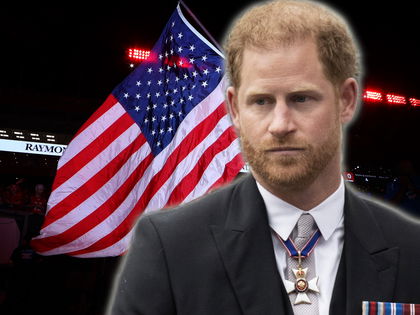 Prinz Harry: Schwerer Verlust – "Sehr isoliert"!