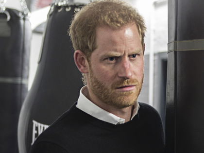 Prinz Harry: Demütigung! "Er ist ein weinerlicher, jammernder, sich beschwerender Idiot"