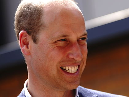 Prinz William: Charles' Geburtstagsgruß spricht Bände