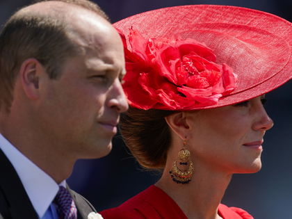 Prinz William: Nach Eingriff am Unterleib – Für Kate gibt er alles!