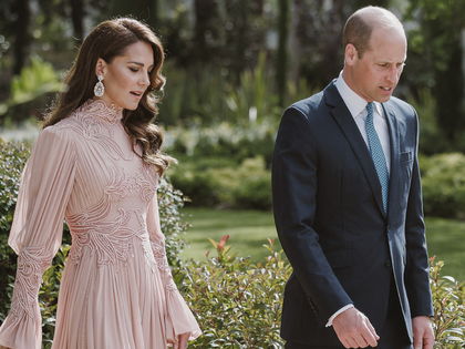 Prinzessin Kate: Liebes-Aus mit Prinz William – So stand ihre Mutter ihr bei
