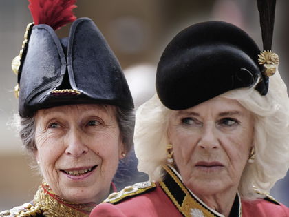Prinzessin Anne: Sie warnte Charles - "Camilla wird niemals eine echte Königin sein"