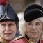 Prinzessin Anne: Sie warnte Charles - "Camilla wird niemals eine echte Königin sein"