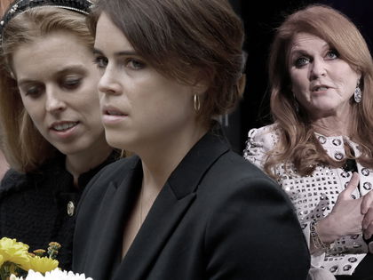 Prinzessin Eugenie & Prinzessin Beatrice: Bewegende Beichte nach Sarah Fergusons Krebs-Diagnose