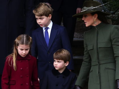 Prinzessin Kate: OP-Schock – Wer kümmert sich um ihre Kinder?