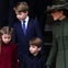 Prinzessin Kate: Jetzt packt ihre Freundin über George, Charlotte & Louis aus