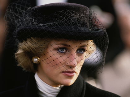 Lady Diana (†36): Bislang unbekanntes Kindheitsfoto zeigt verblüffende Ähnlichkeit mit Prinzessin Charlotte