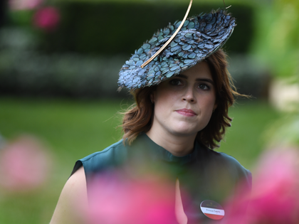 Prinzessin Eugenie: Jetzt lässt sie Papa Andrew fallen