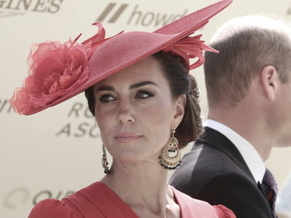 Prinz William & Prinzessin Kate: "Barbarisch" - Schreckliche Vorwürfe