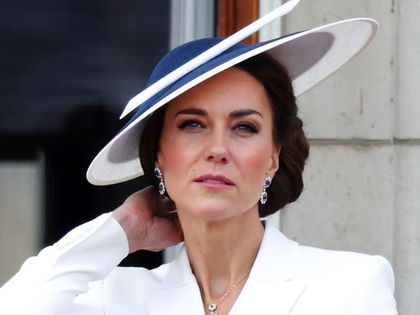Prinzessin Kate: Wem kann sie jetzt noch vertrauen?