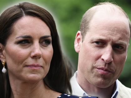 Prinz William und Prinzessin Kate: Herzergreifendes Statement!