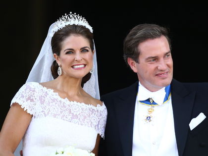 Prinzessin Madeleine & Chris O'Neill: Umzugs-Drama? "Er sieht es als Tragödie an"