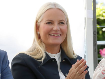 Mette-Marit von Norwegen: Nach Sorge - Die Wahrheit kommt ans Licht
