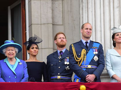 Prinz Harry & Herzogin Meghan: Nigeria-Reise reine Provokation? William ist "fuchsteutelswild"