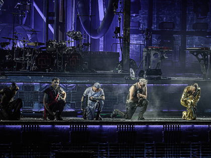 Rammstein: Eindringliche Warnung an ihre Fans - aus diesem Grund