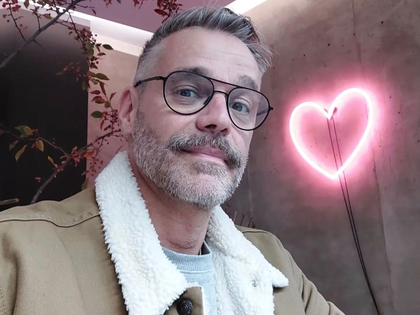 GZSZ: Ex-Star outet sich nach 30 Jahren öffentlich - "Sage stolz: Ich bin schwul"