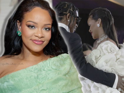 Rihanna: Hochzeits-Hammer! A$AP Rocky macht es offiziell