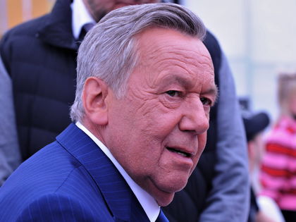Roland Kaiser: DAS gab es noch nie! Fans flippen nach “TV total”-Überraschung aus