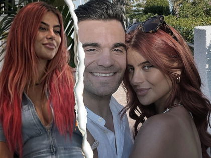 GNTM-Romina Palm: Radikales Umstyling nach Liebes-Aus - "Noch sexier"