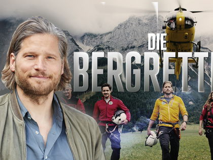 "Die Bergretter": Bisexuell? Sebastian Ströbel lüftet überraschendes Geheimnis