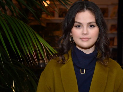 Selena Gomez: Radikaler Schlussstrich - Das war's!
