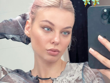 GNTM: Traurige Beichte von Selma - "Macht mich unfassbar fertig"