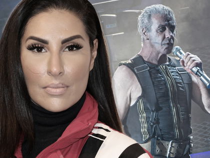 Senna Gammour: Sie spricht deutlich Klartext zu Rammstein & Till Lindemann
